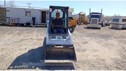 MINICARGADOR-BOBCAT- S70-70108 - 7